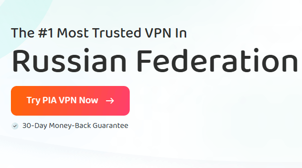 PIA VPN SIGN UP